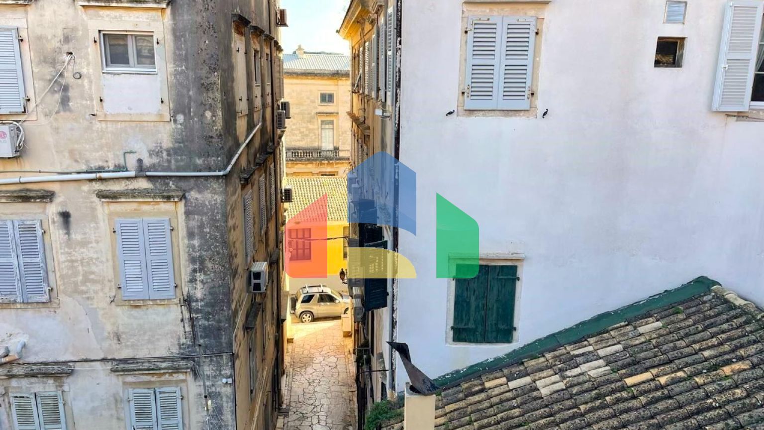 Продаж - Duplex 224 m² на о. Корфу