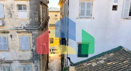 Продаж - Duplex 224 m² на о. Корфу