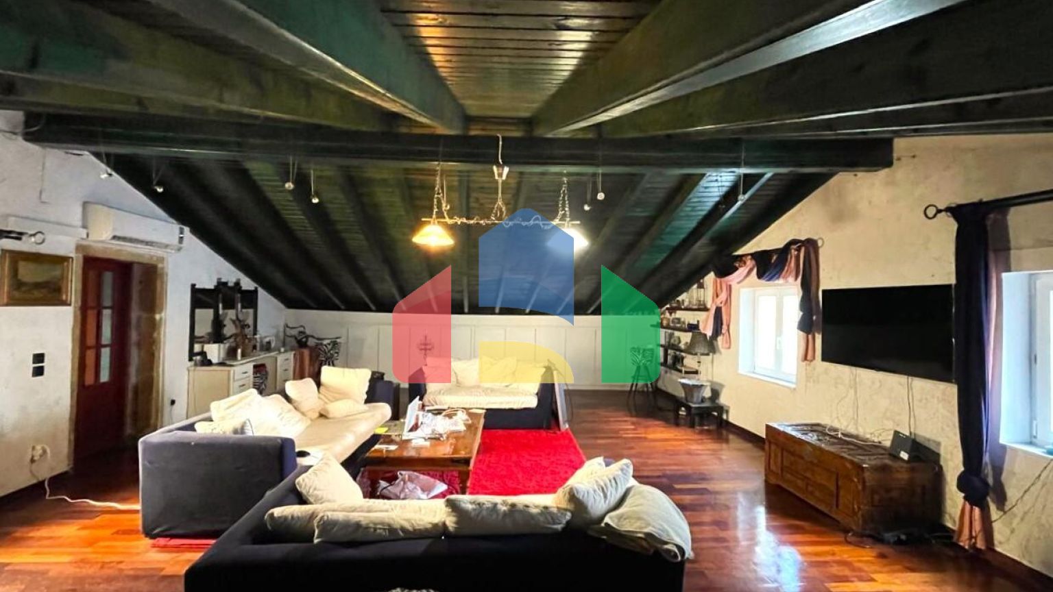 Продаж - Duplex 224 m² на о. Корфу