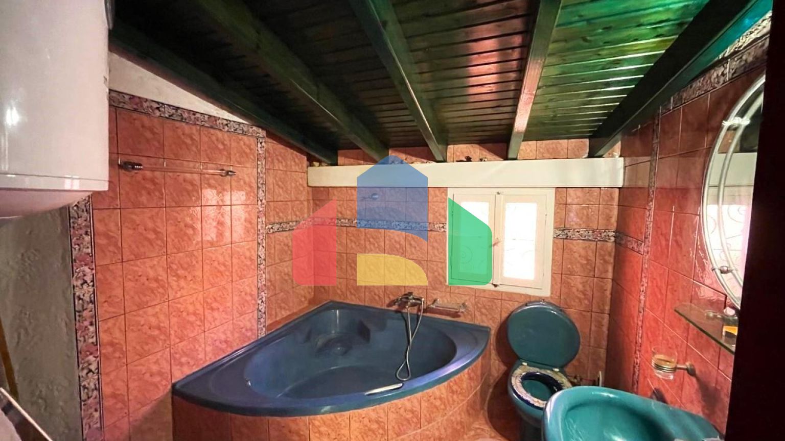 Продаж - Duplex 224 m² на о. Корфу