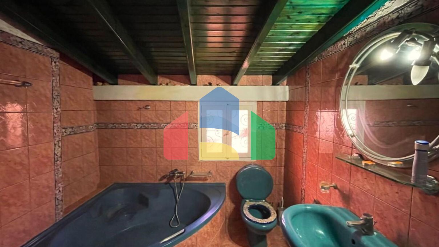 Продаж - Duplex 224 m² на о. Корфу