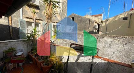 Продаж - Duplex 224 m² на о. Корфу