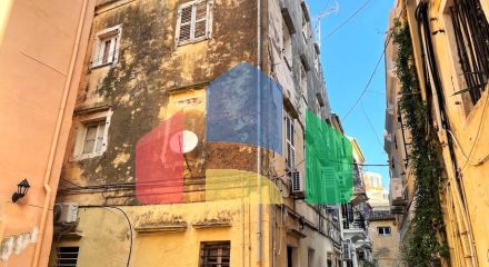 Продаж - Duplex 224 m² на о. Корфу