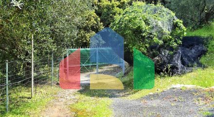 Продаж - Земельна ділянка 4000 m² на о. Корфу