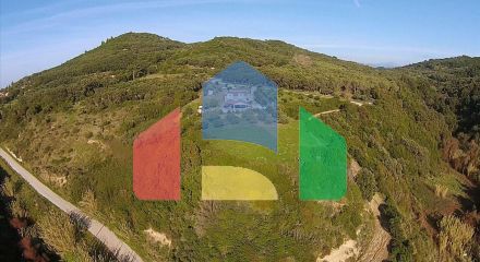 Продажа - Земельный участок 6711 m² на о. Корфу