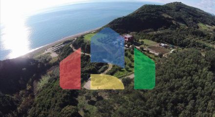 Продажа - Земельный участок 6711 m² на о. Корфу