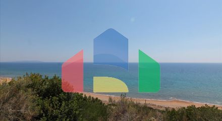 Продаж - Земельна ділянка 6711 m² на о. Корфу