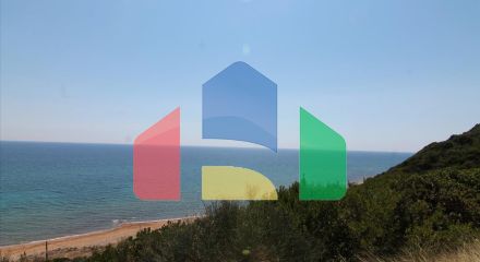 Продаж - Земельна ділянка 6711 m² на о. Корфу