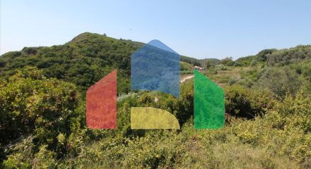 Продаж - Земельна ділянка 6711 m² на о. Корфу