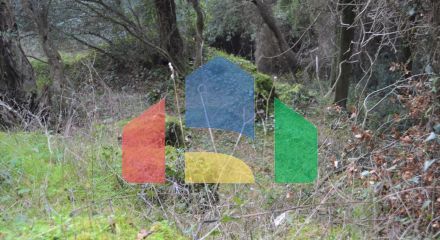 For Sale - Land 4420 m² in Corfu