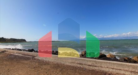 Продажа - Земельный участок 3000 m² на о. Корфу