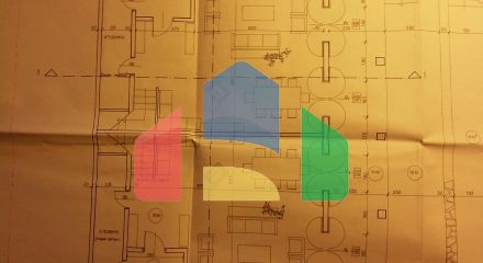 Продажа - Коттедж 320 m² на о. Корфу