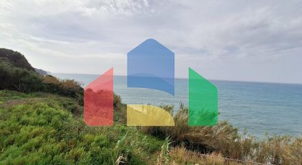 Продажа - Земельный участок 450 m² на о. Корфу
