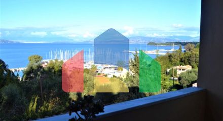 Продаж - Котедж 350 m² на о. Корфу