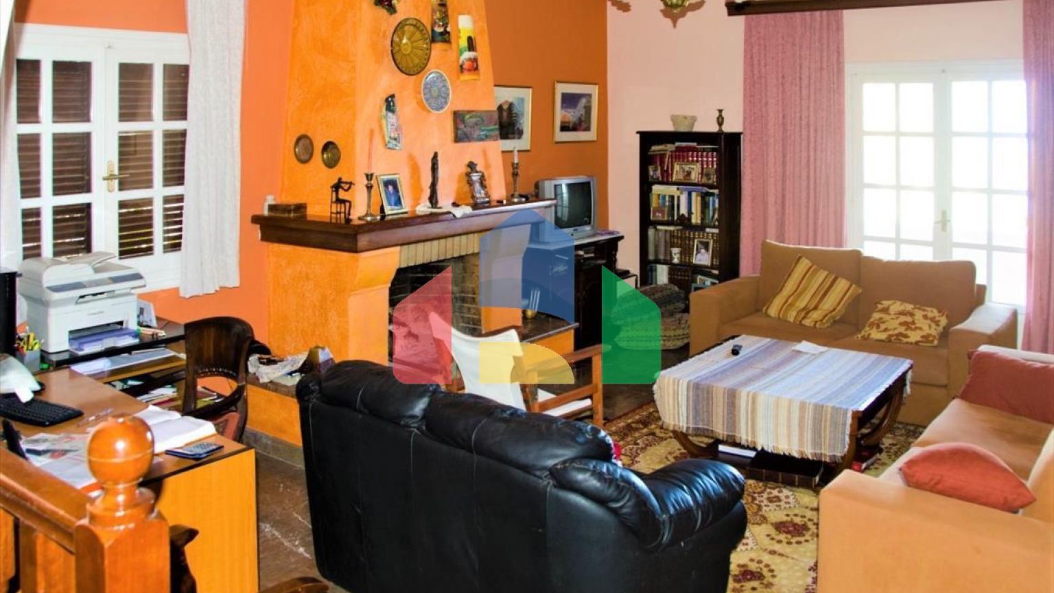 Продаж - Котедж 350 m² на о. Корфу