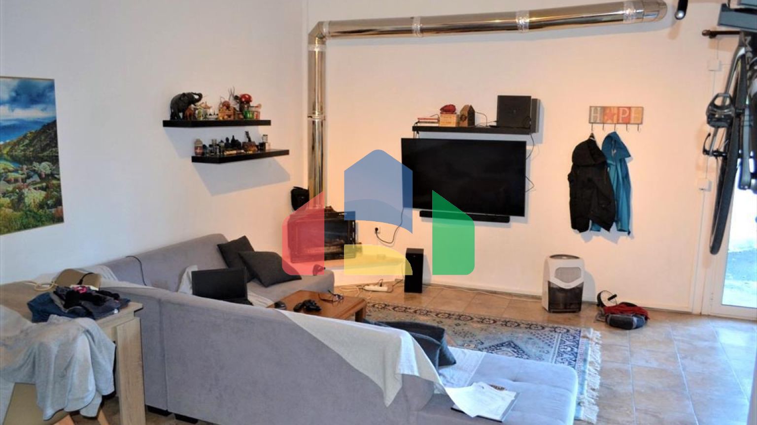 Продаж - Котедж 350 m² на о. Корфу