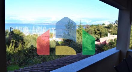 Продаж - Котедж 350 m² на о. Корфу