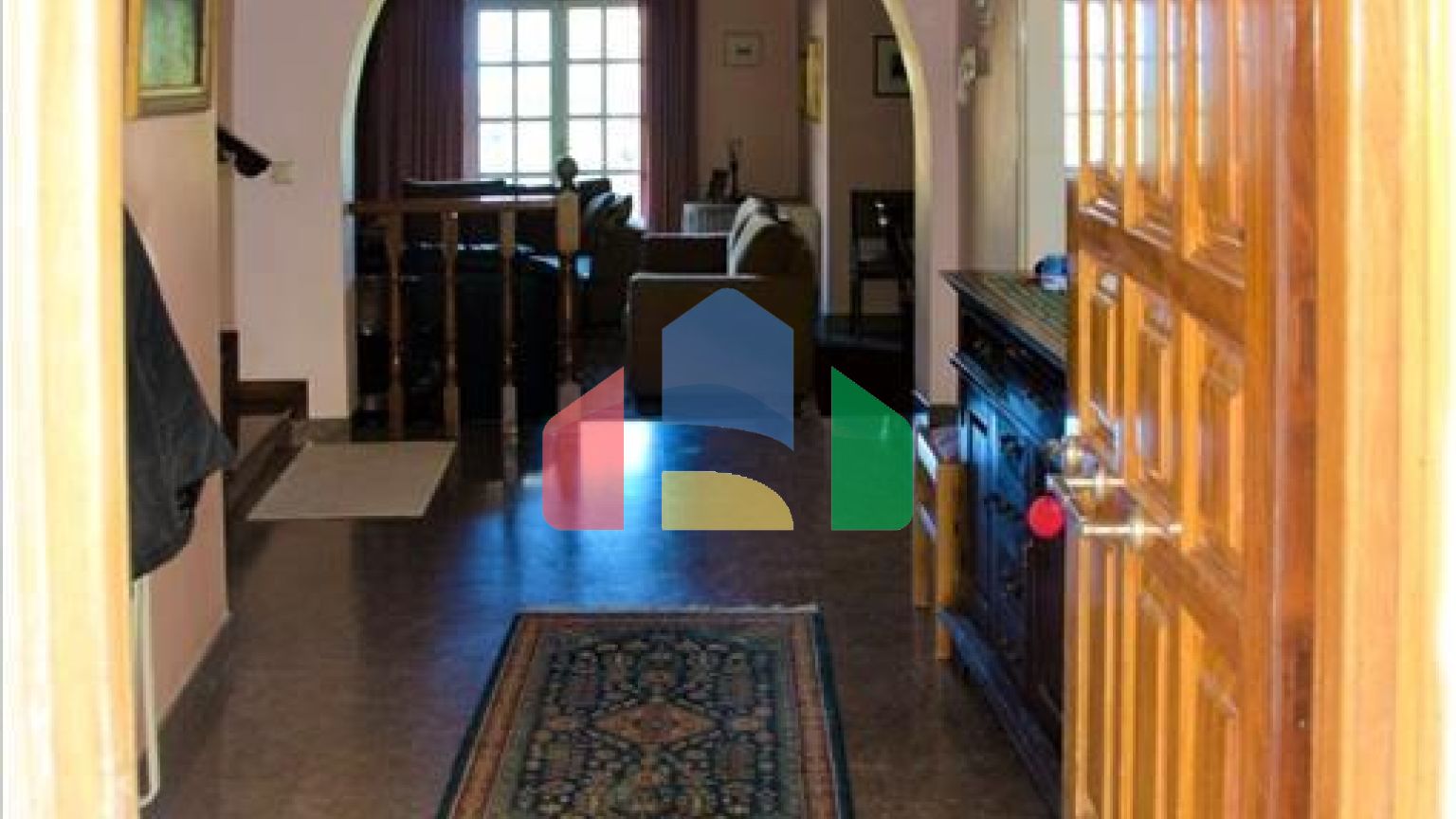 Продаж - Котедж 350 m² на о. Корфу