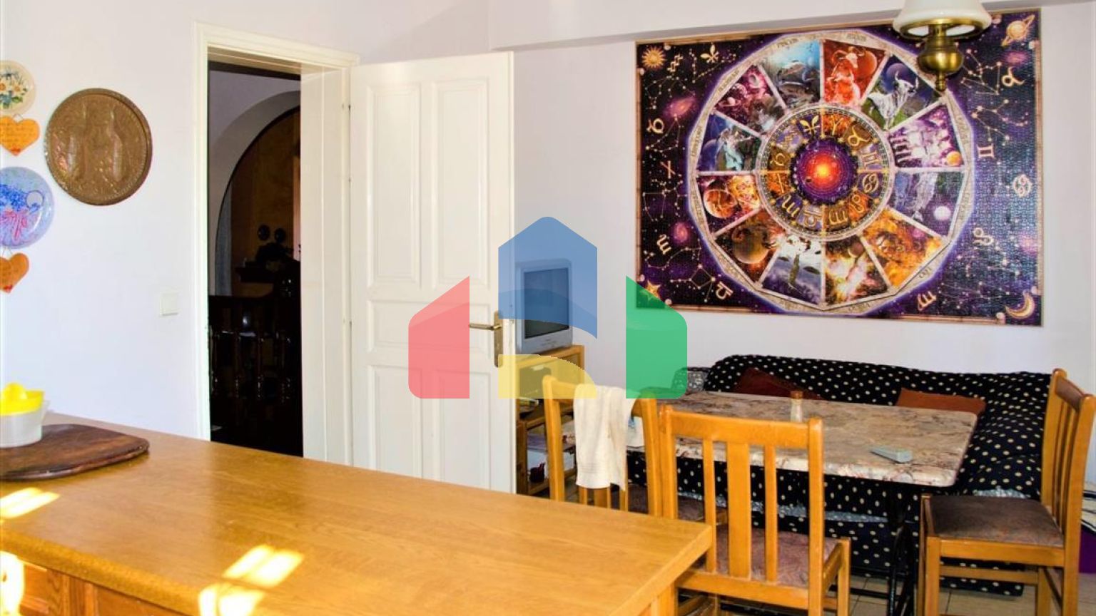 Продаж - Котедж 350 m² на о. Корфу