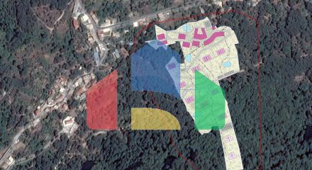 Продажа - Земельный участок 40000 m² на о. Корфу