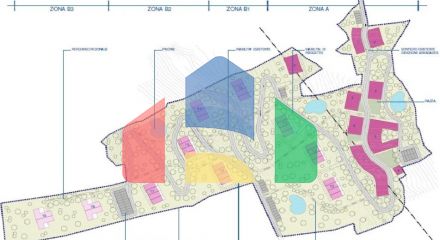 Продажа - Земельный участок 40000 m² на о. Корфу