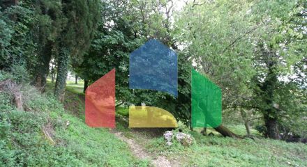 Продаж - Земельна ділянка 40000 m² на о. Корфу