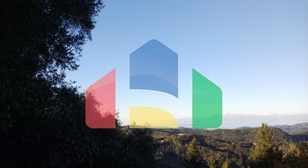 Продаж - Земельна ділянка 40000 m² на о. Корфу