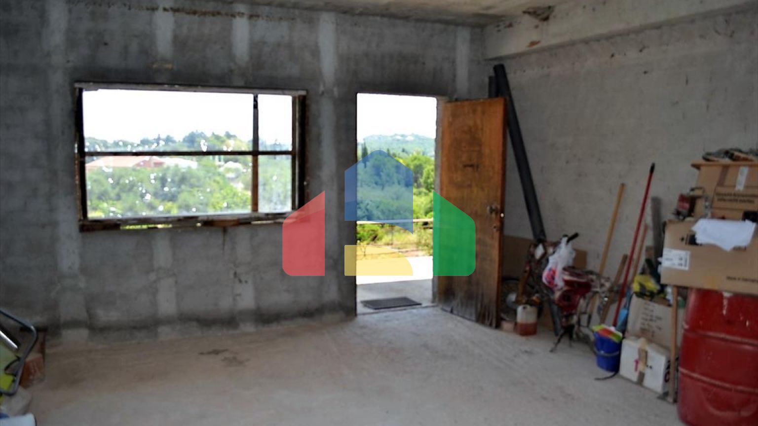 Продажа - Коттедж 200 m² на о. Корфу