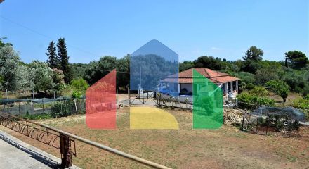 Продажа - Коттедж 200 m² на о. Корфу