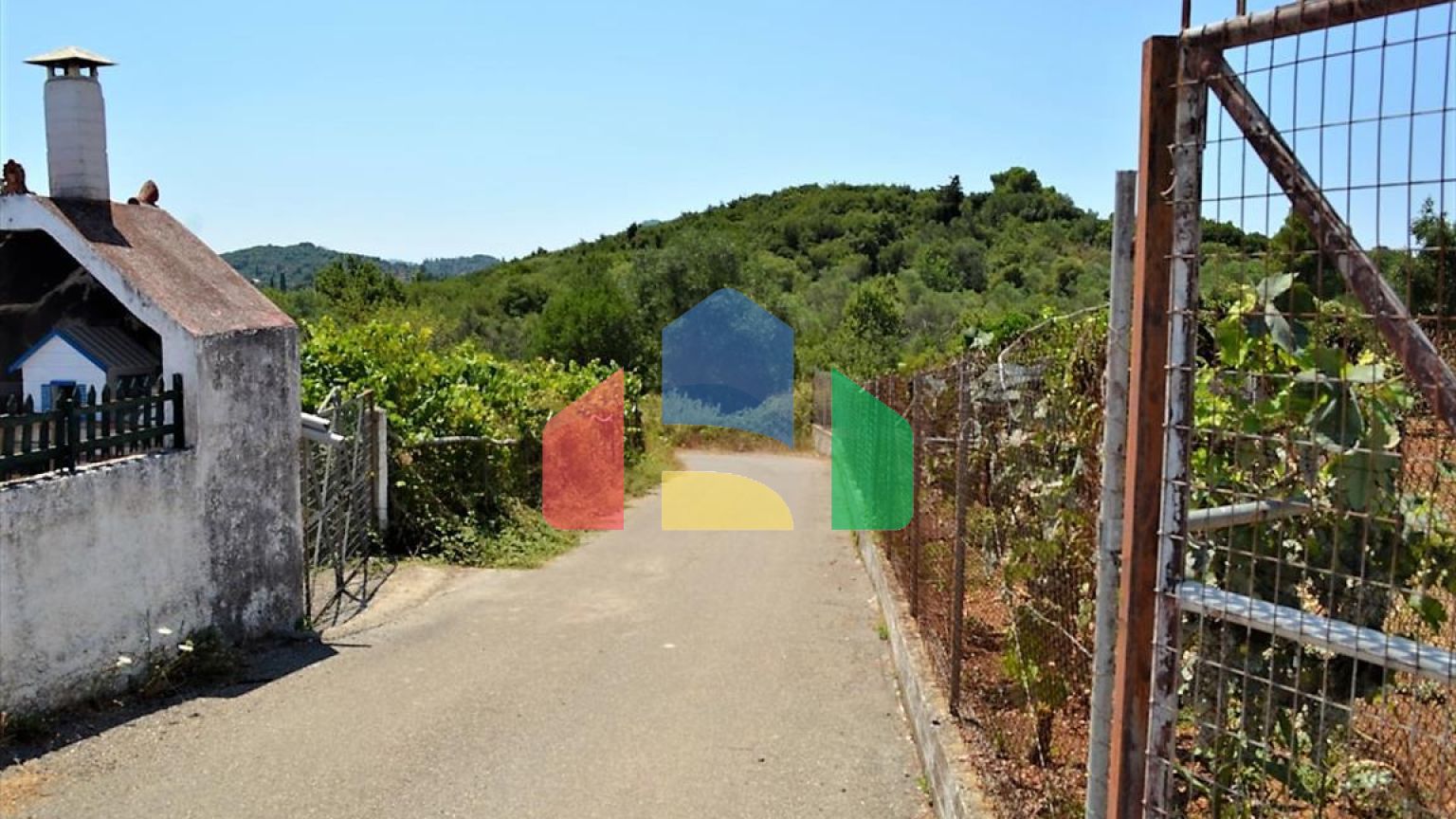 Продажа - Коттедж 200 m² на о. Корфу