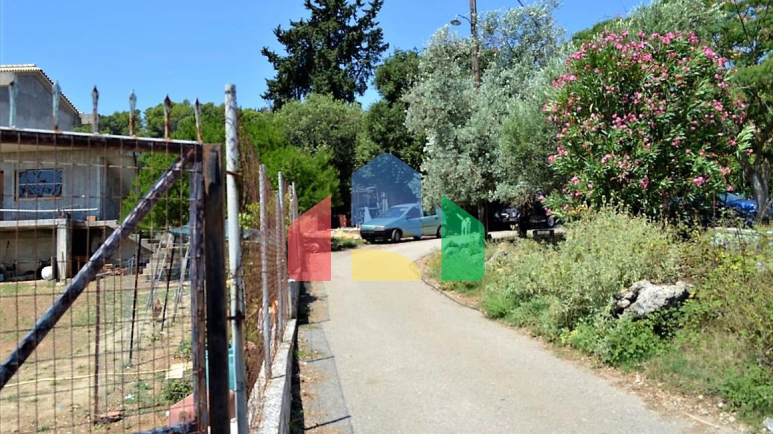 Продажа - Коттедж 200 m² на о. Корфу