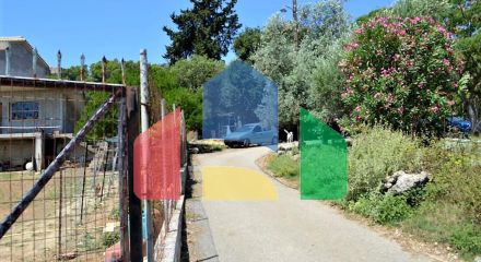 Продажа - Коттедж 200 m² на о. Корфу