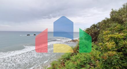 Продаж - Земельна ділянка 4444 m² на о. Корфу