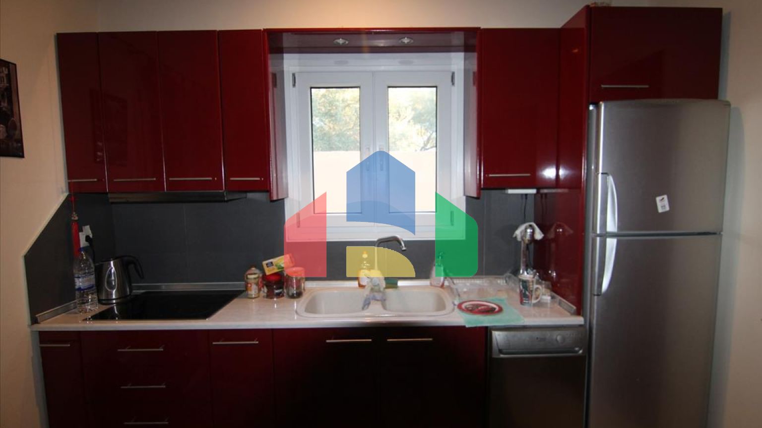 Продажа - Коттедж 209 m² на о. Корфу