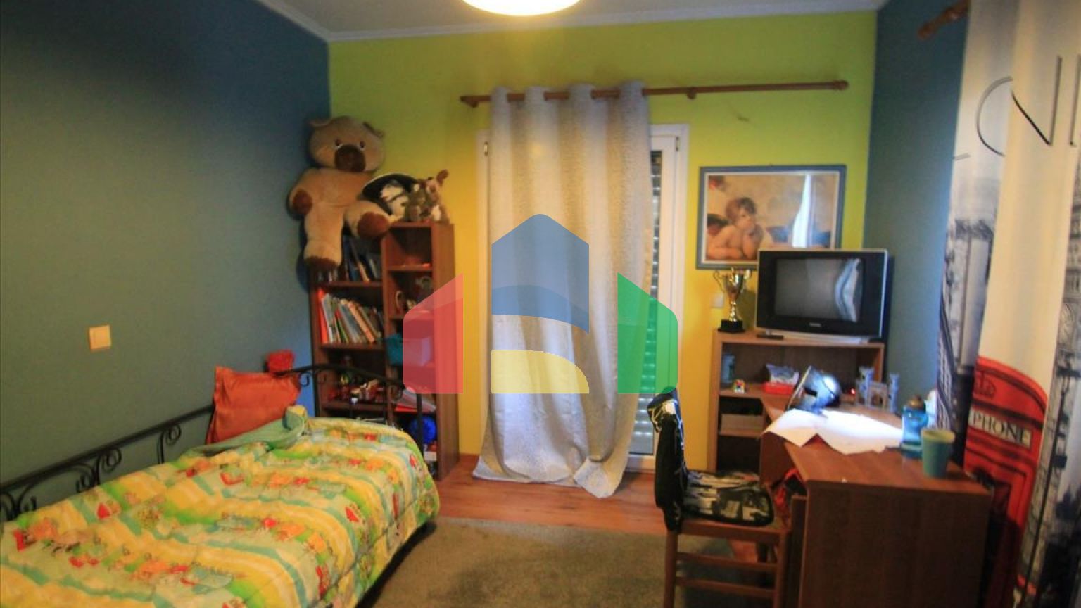 Продажа - Коттедж 209 m² на о. Корфу