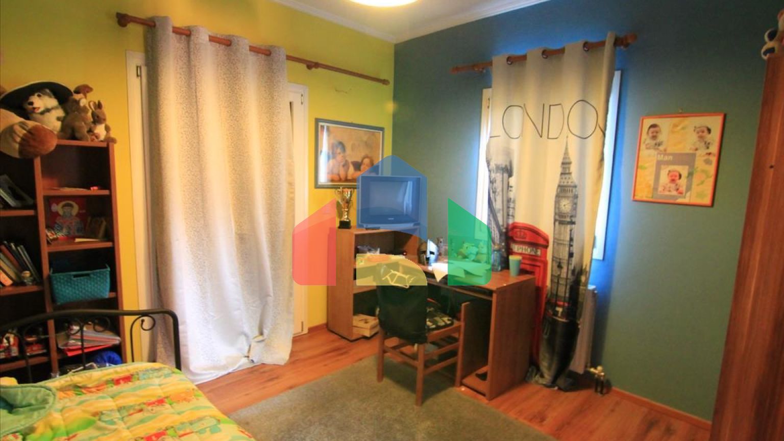 Продажа - Коттедж 209 m² на о. Корфу