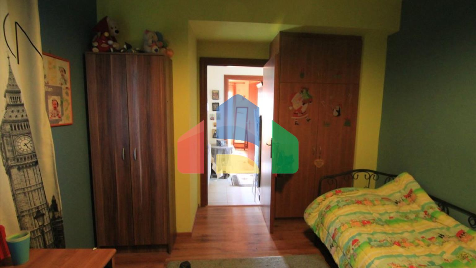 Продажа - Коттедж 209 m² на о. Корфу