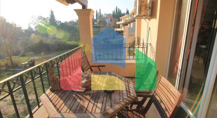 Продажа - Коттедж 209 m² на о. Корфу