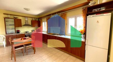 Продажа - Коттедж 319 m² на о. Корфу