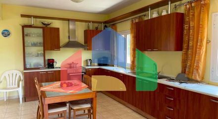 Продажа - Коттедж 319 m² на о. Корфу
