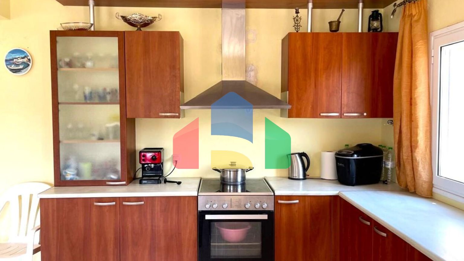 Продаж - Котедж 319 m² на о. Корфу