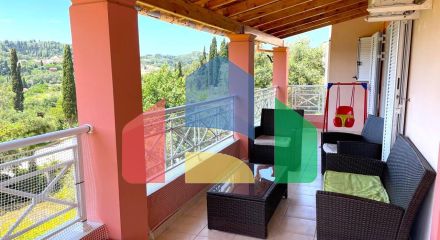 Продаж - Котедж 319 m² на о. Корфу