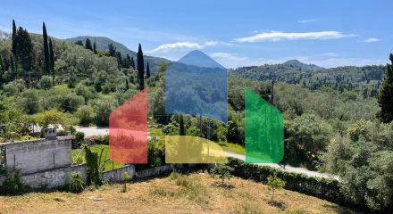 Продаж - Котедж 319 m² на о. Корфу