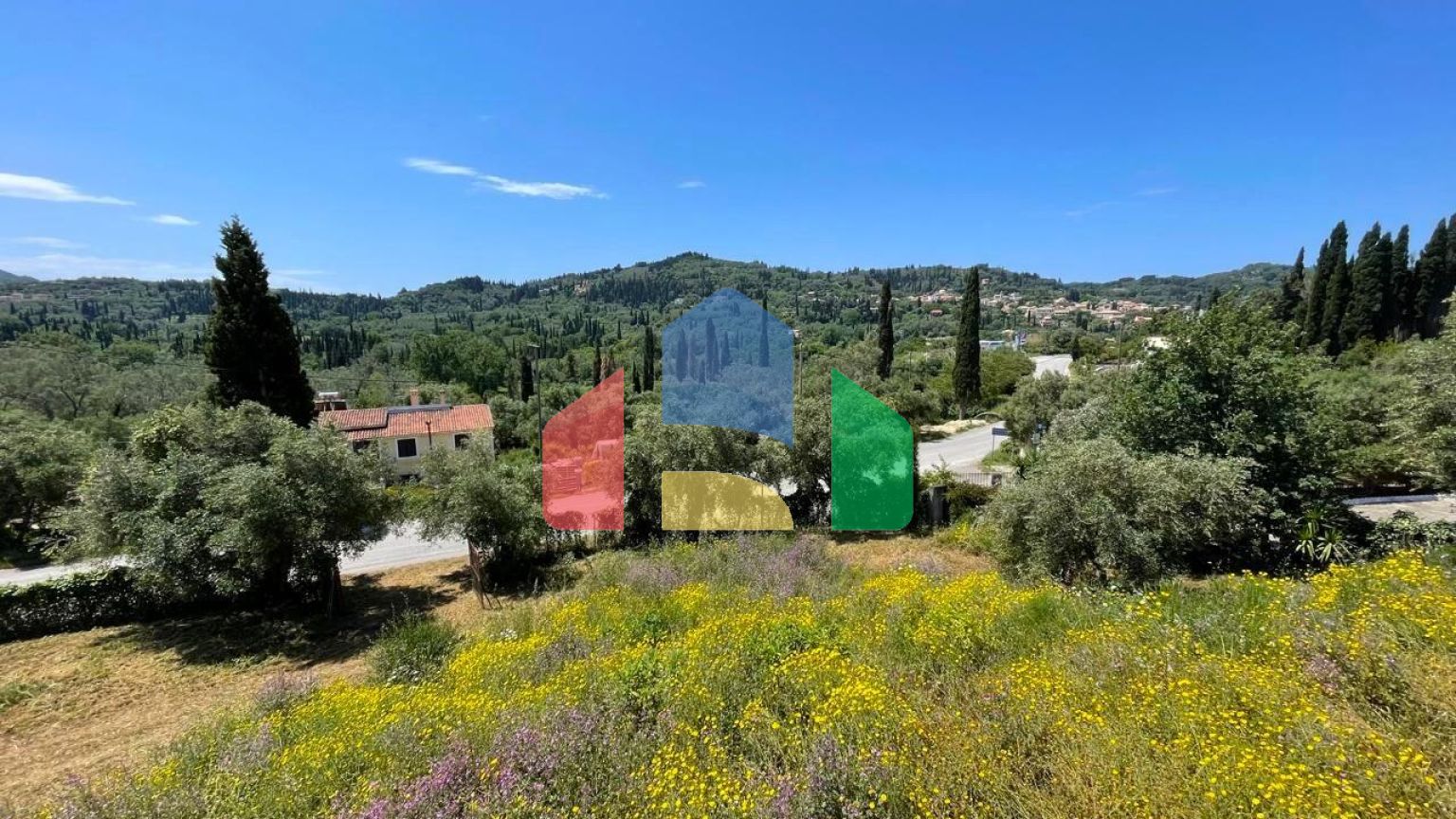 Продаж - Котедж 319 m² на о. Корфу