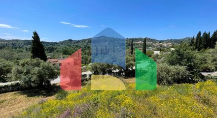 Продаж - Котедж 319 m² на о. Корфу