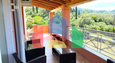 Продаж - Котедж 319 m² на о. Корфу