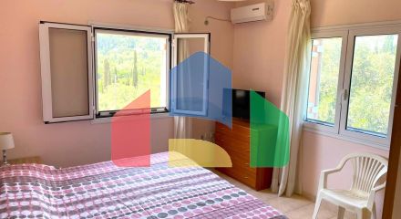 Продаж - Котедж 319 m² на о. Корфу