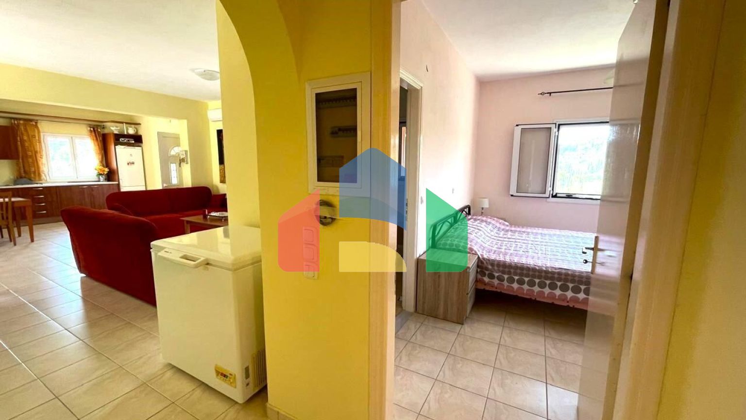 Продаж - Котедж 319 m² на о. Корфу