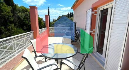 Продаж - Котедж 319 m² на о. Корфу