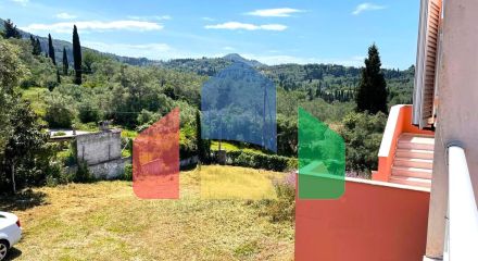 Продаж - Котедж 319 m² на о. Корфу